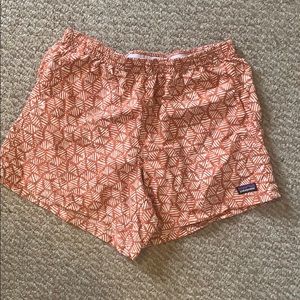 Women’s Patagonia baggies